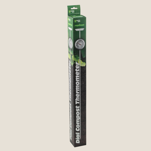 Thermomètre à compost – Image 2