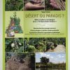 Désert ou paradis?