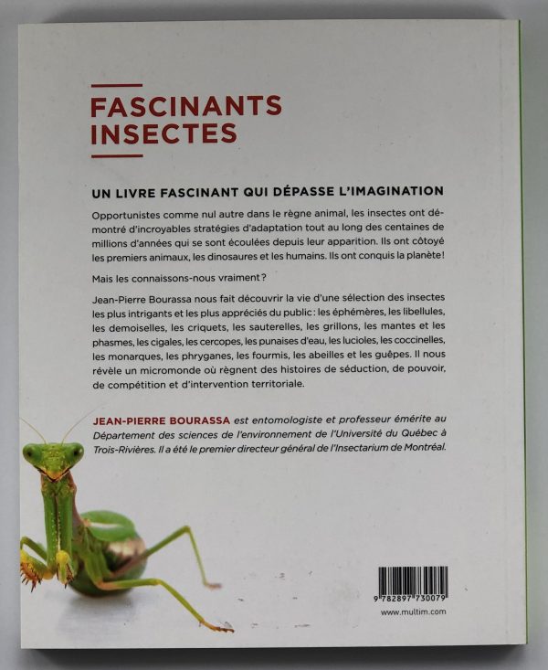 Fascinants insectes – Image 2