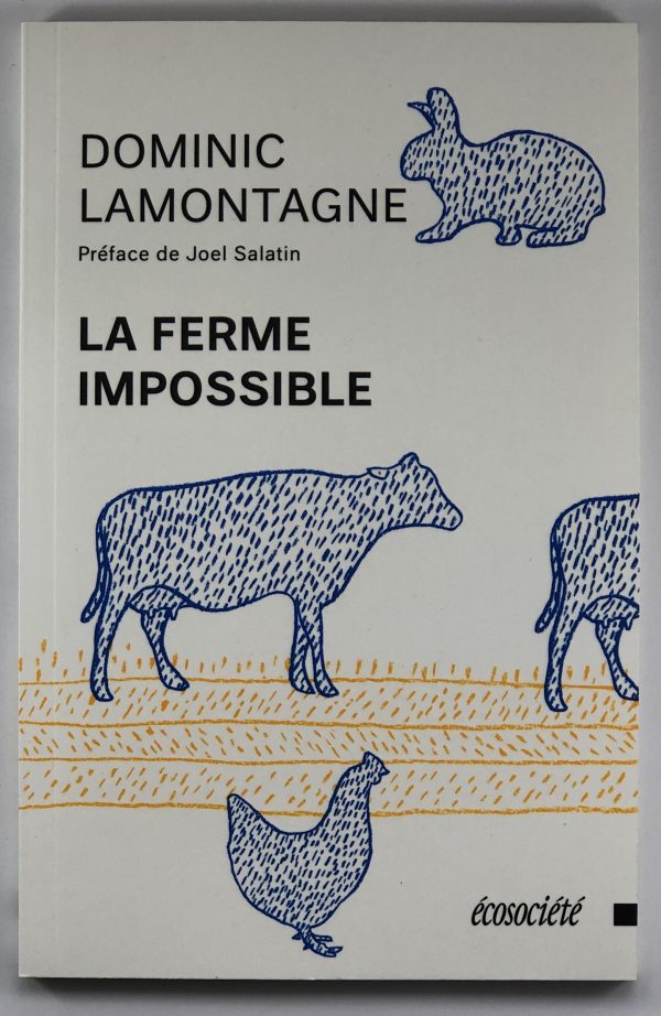 Ferme impossible (La)