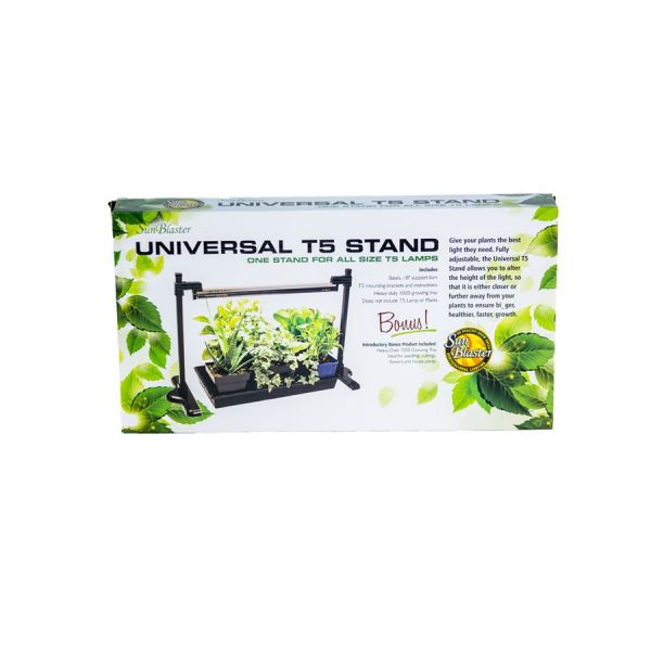 Support universel pour lampes et bandes lumineuses SunBlaster – Image 3