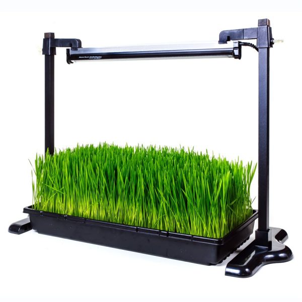 Support universel pour lampes et bandes lumineuses SunBlaster