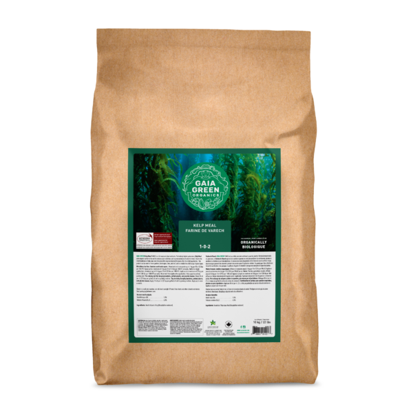 Farine de varech de Gaia Green – Image 2