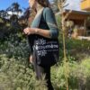 Sac Le Jardinier des Jardins de l’écoumène – Image 3