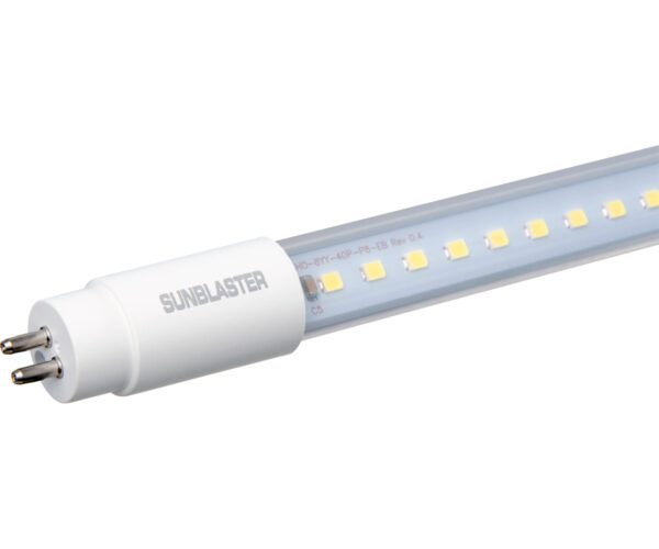 Lampe de conversion T5LED de SunBlaster (DEL)