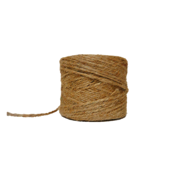 Ficelle en jute biodégradable_1