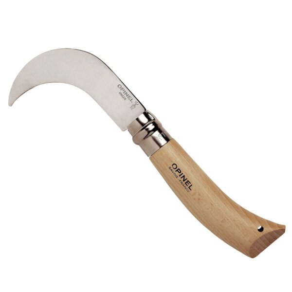 Serpette Billhook #10 d'Opinel