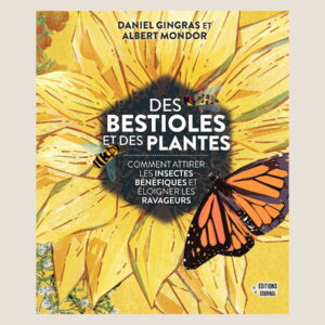 Des bestioles et des plantes