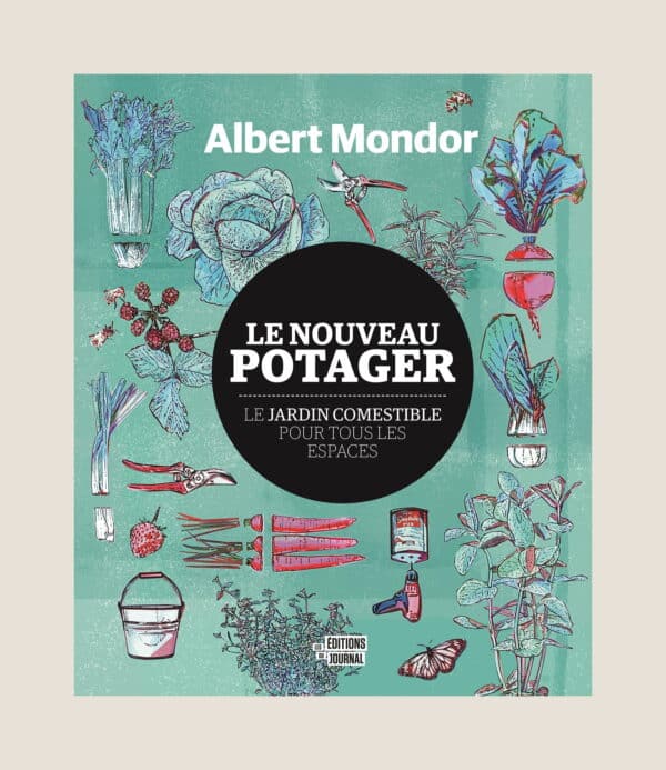 Le nouveau potager